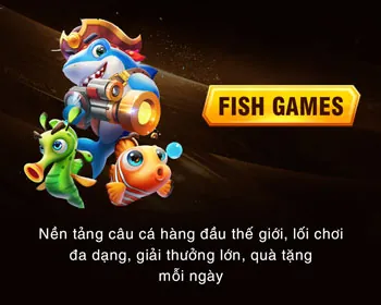 Trò chơi bắn cá và nổ hũ độc đáo neo7979
